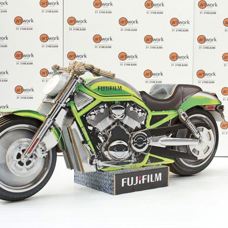 Harley Davidson II