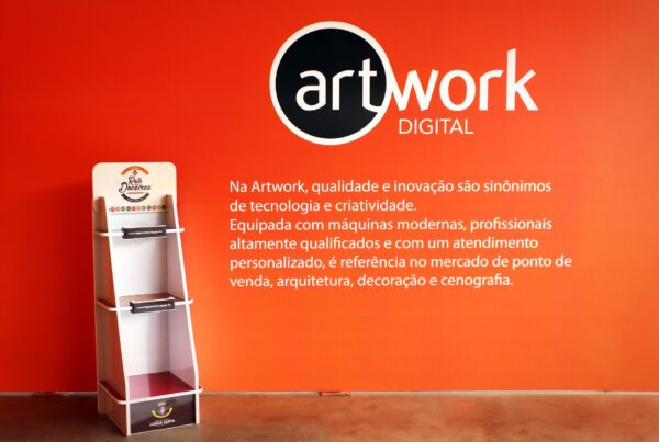 display prefeitura de lagoa santa