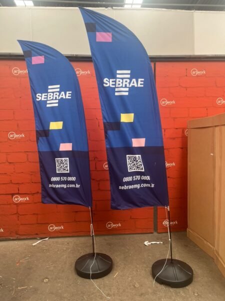 Windbanner